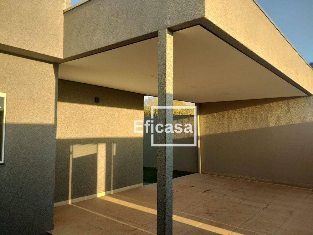 Casa, 3 quartos, 120 m² - Foto 2