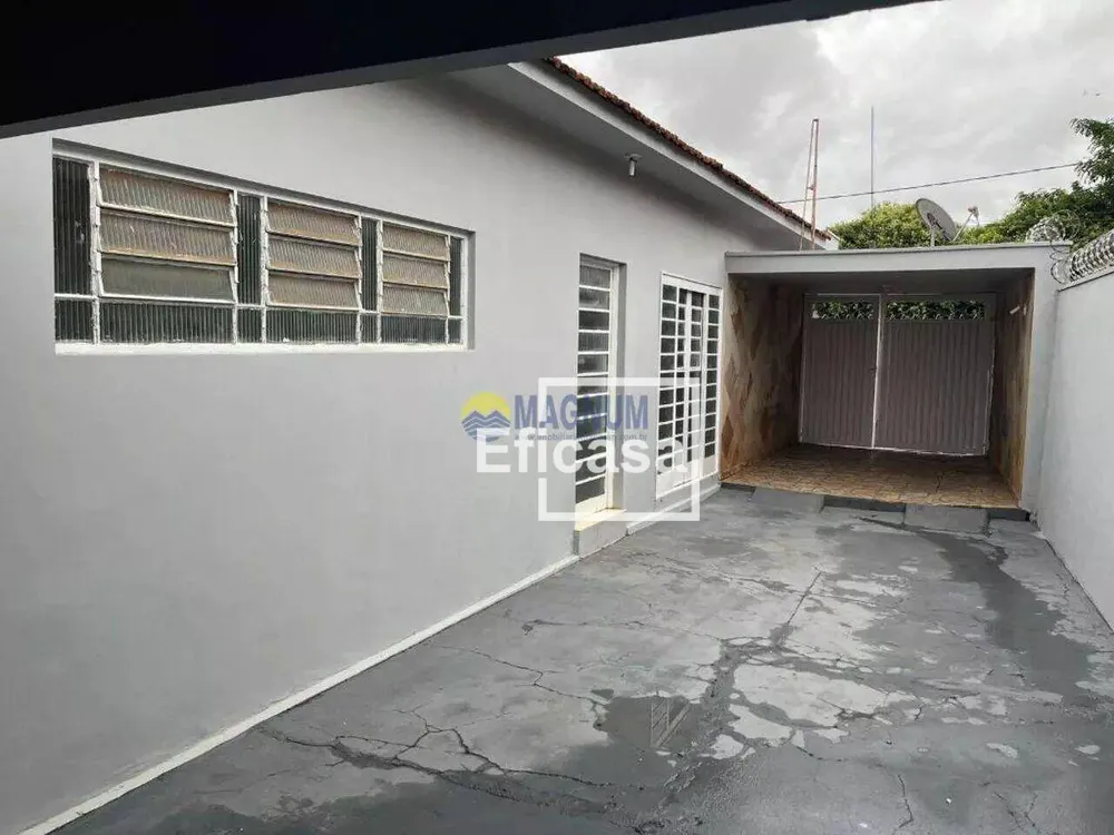 Casa, 3 quartos, 153 m² - Foto 15