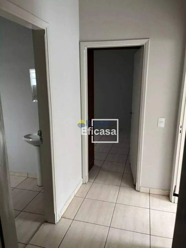 Casa, 3 quartos, 153 m² - Foto 9
