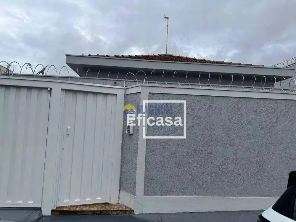 Casa, 3 quartos, 153 m² - Foto 12