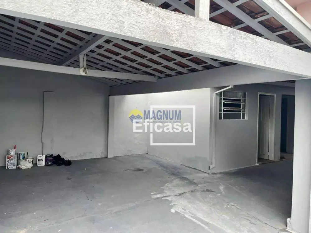 Casa, 3 quartos, 153 m² - Foto 6