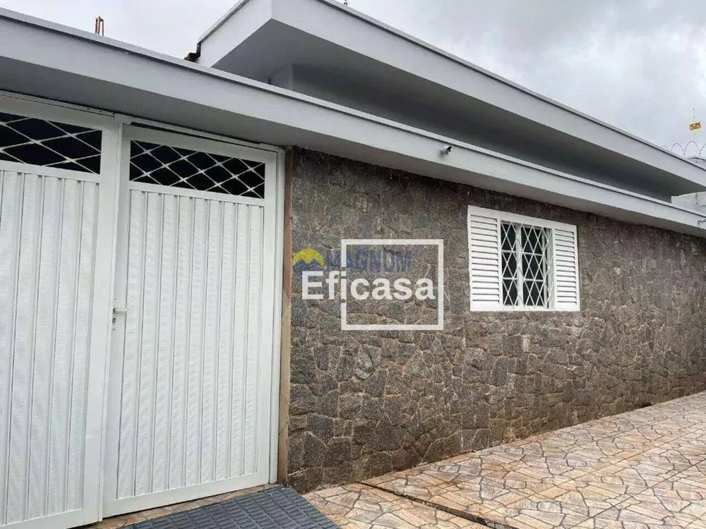Casa, 3 quartos, 153 m² - Foto 5