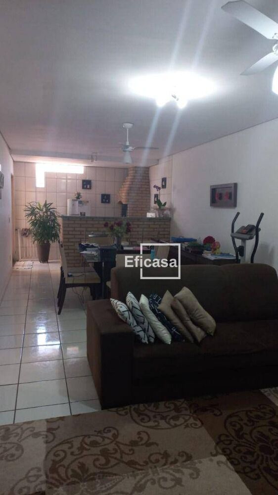 Casa de Condomínio, 3 quartos - Foto 3