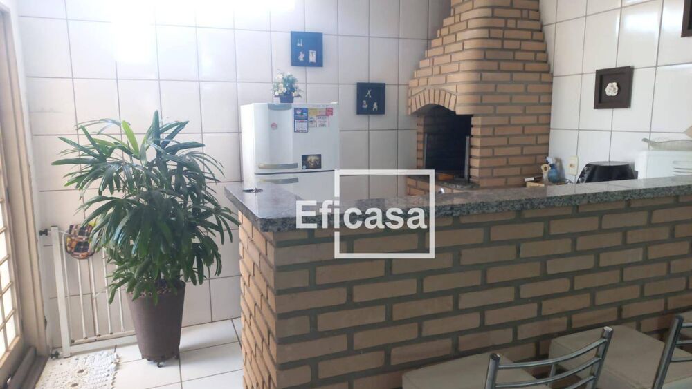 Casa de Condomínio, 3 quartos - Foto 8