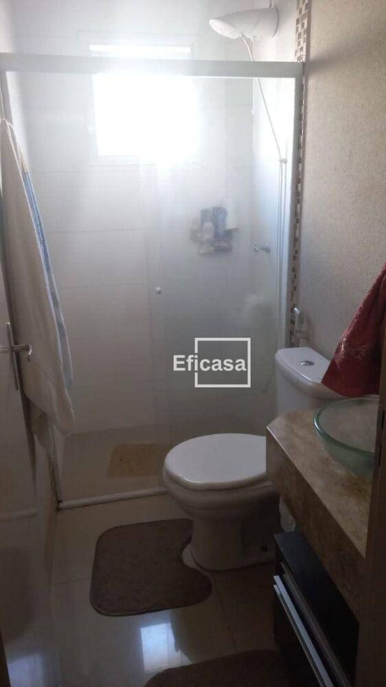 Casa de Condomínio, 3 quartos - Foto 7