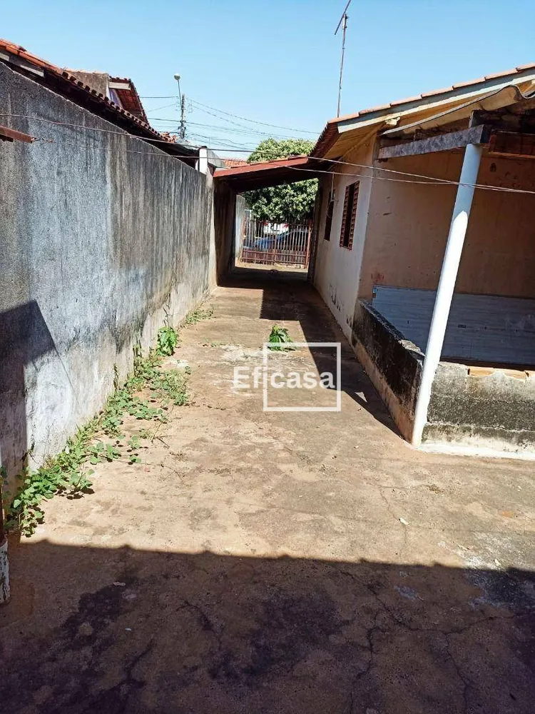 Casa, 2 quartos, 130 m² - Foto 17