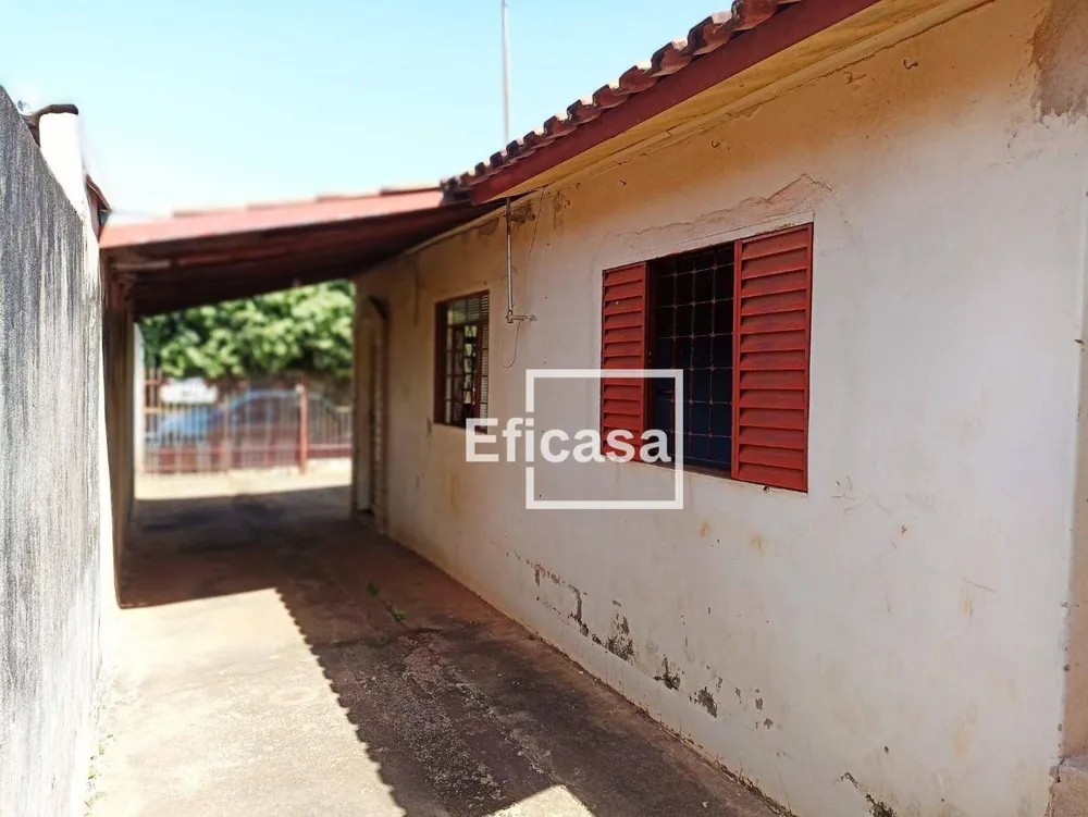 Casa, 2 quartos, 130 m² - Foto 2