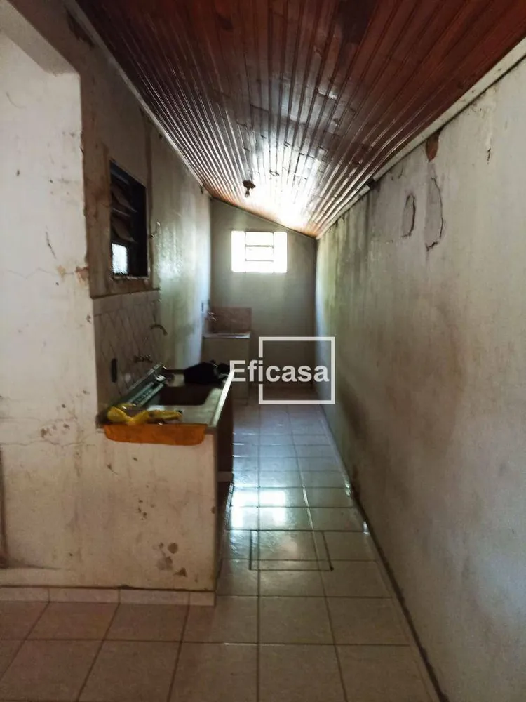 Casa, 2 quartos, 130 m² - Foto 18