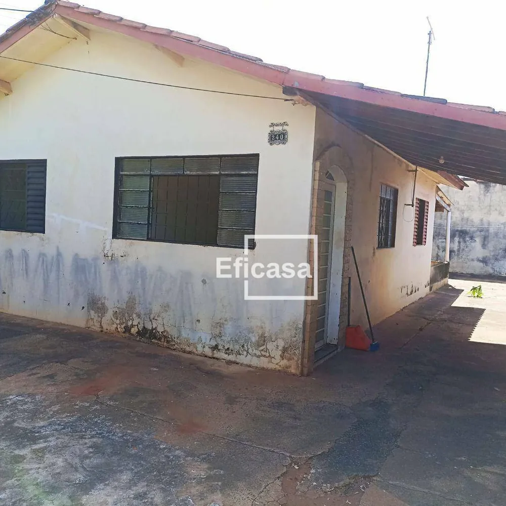 Casa, 2 quartos, 130 m² - Foto 1