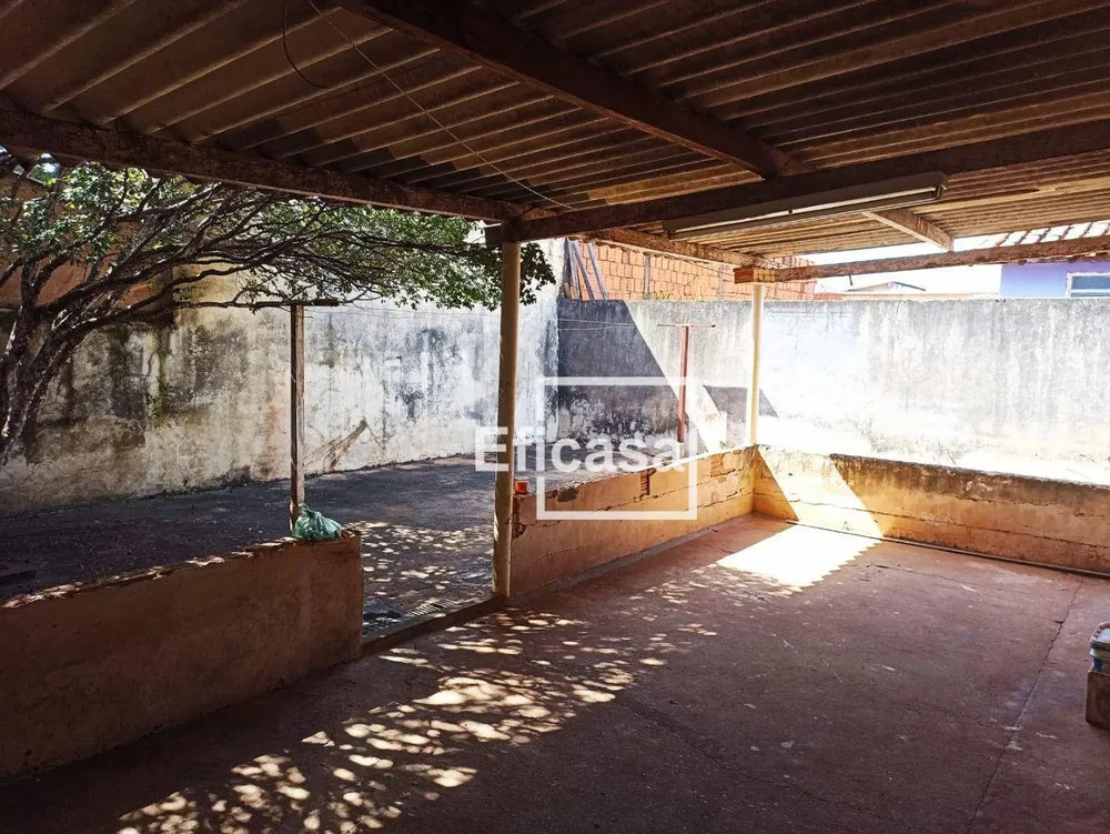 Casa, 2 quartos, 130 m² - Foto 12