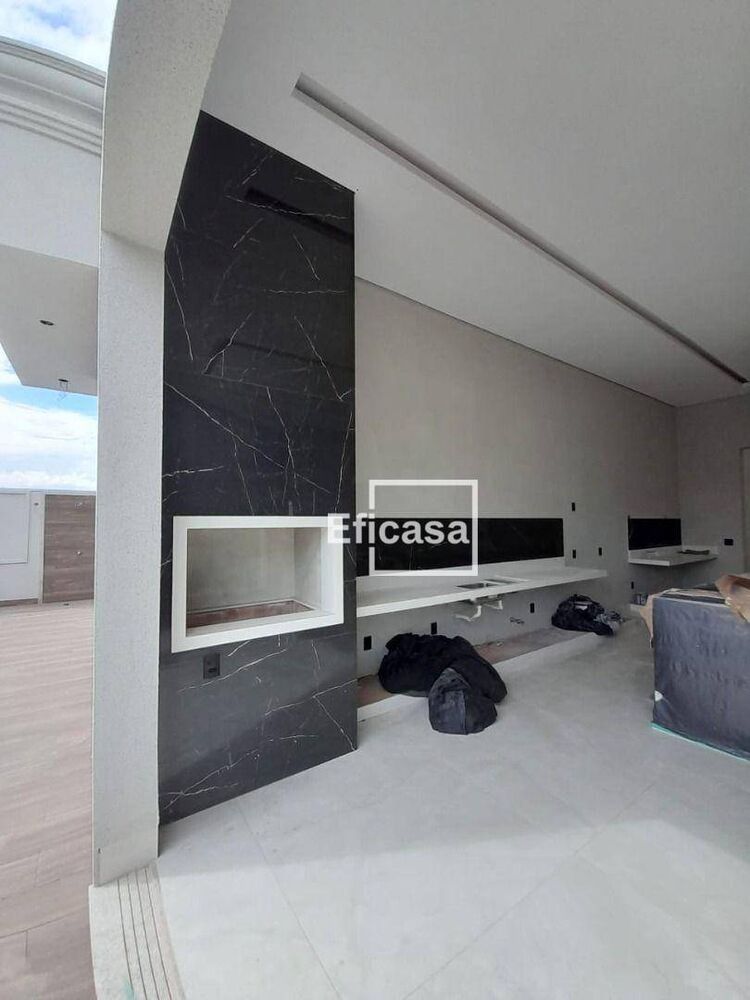 Casa de Condomínio, 4 quartos - Foto 7