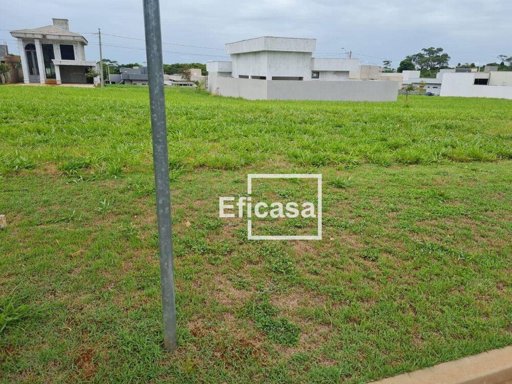 Loteamento e Condomínio, 309 m² - Foto 4