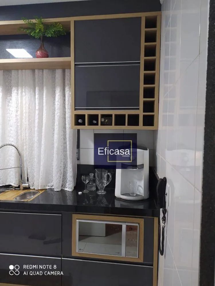 Casa de Condomínio, 3 quartos - Foto 7