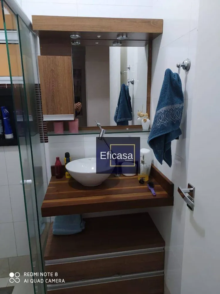 Casa de Condomínio, 3 quartos - Foto 6