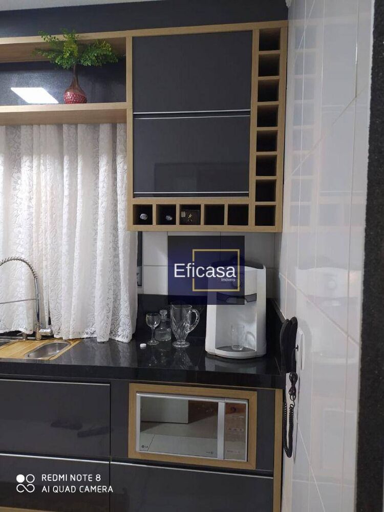 Casa de Condomínio, 3 quartos - Foto 3