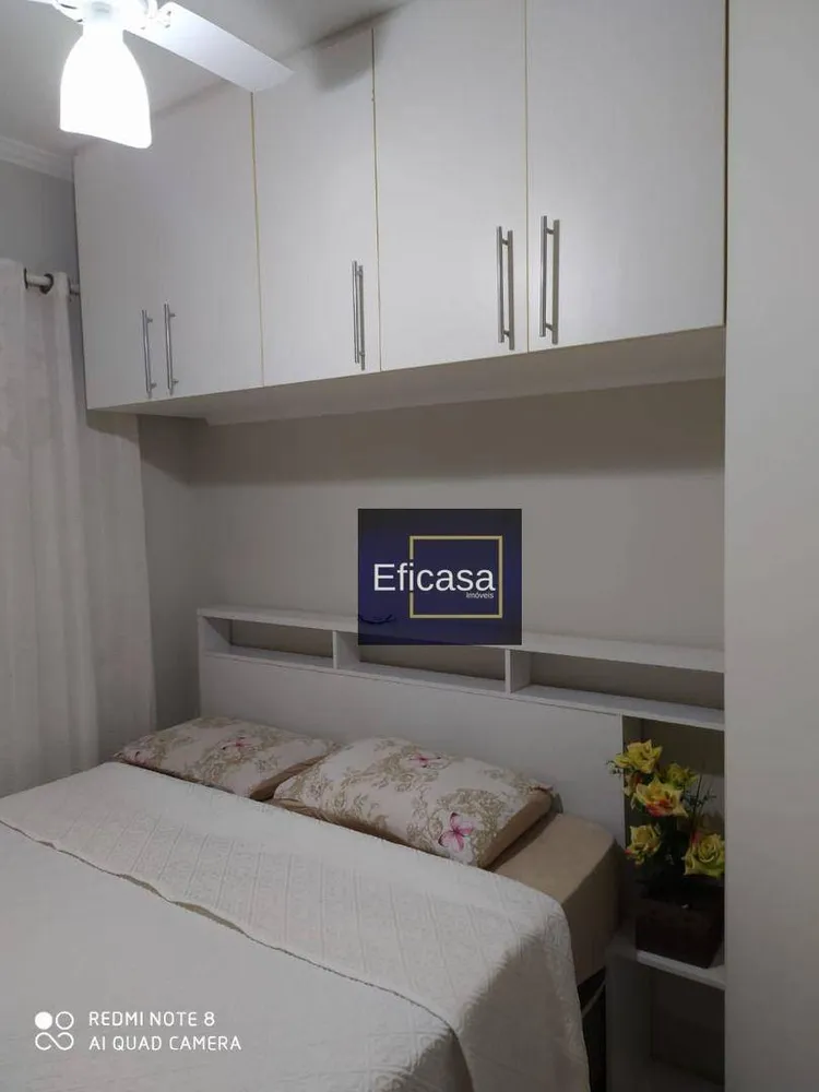 Casa de Condomínio, 3 quartos - Foto 8