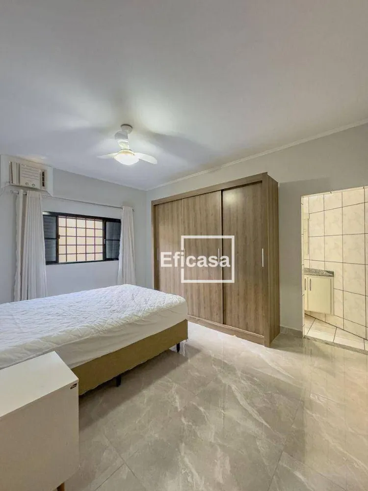 Casa, 3 quartos, 212 m² - Foto 10