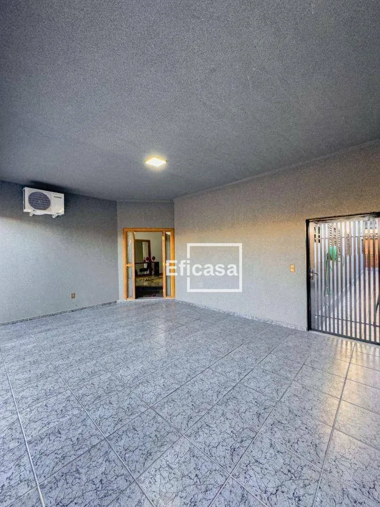 Casa, 3 quartos, 212 m² - Foto 12