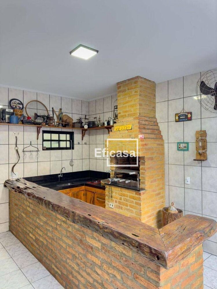 Casa, 3 quartos, 212 m² - Foto 19