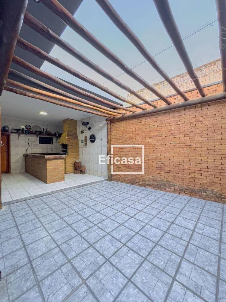 Casa, 3 quartos, 212 m² - Foto 7