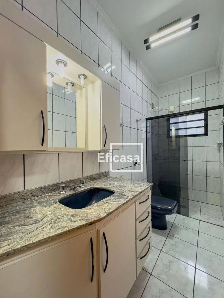 Casa, 3 quartos, 212 m² - Foto 20