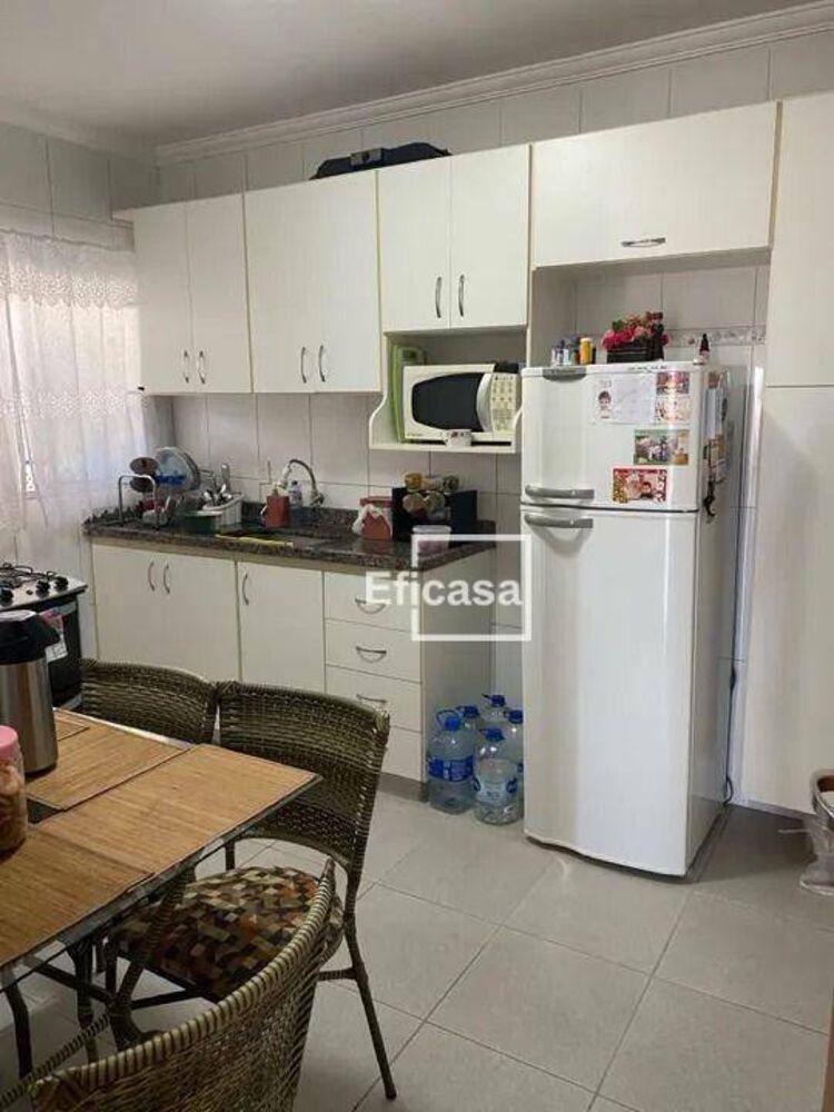 Apartamento, 2 quartos, 77 m² - Foto 2