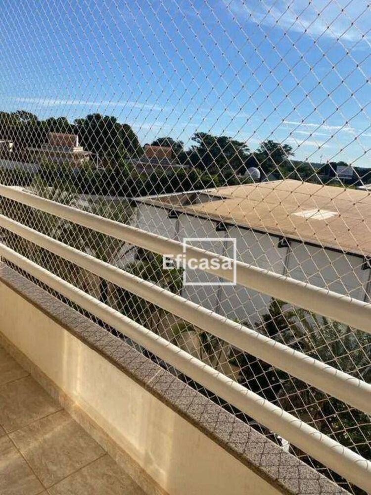 Apartamento, 2 quartos, 77 m² - Foto 4