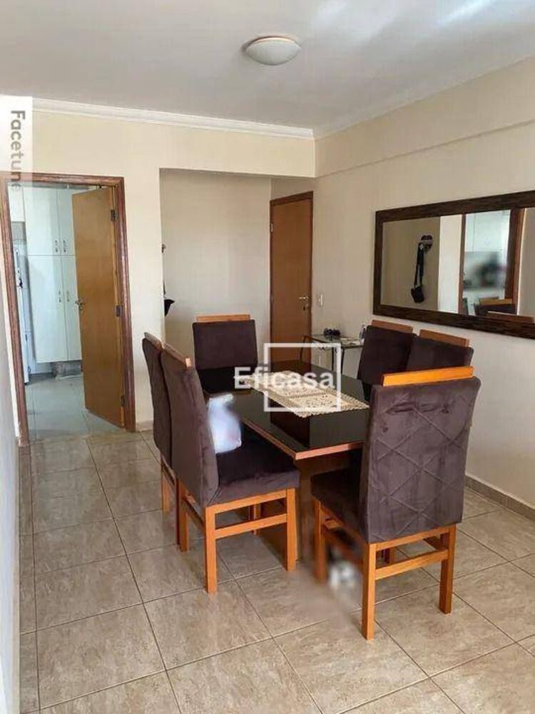 Apartamento, 2 quartos, 77 m² - Foto 3