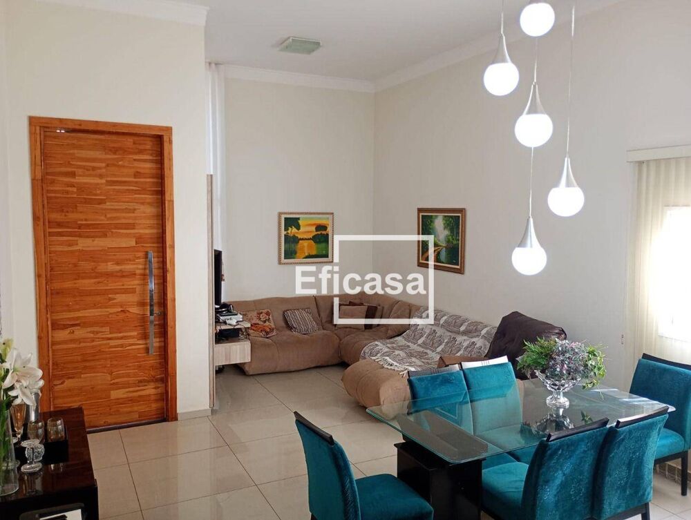 Casa de Condomínio, 3 quartos - Foto 23