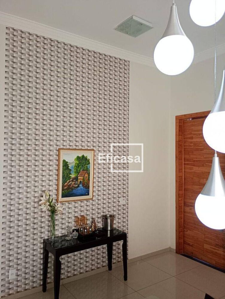 Casa de Condomínio, 3 quartos - Foto 20