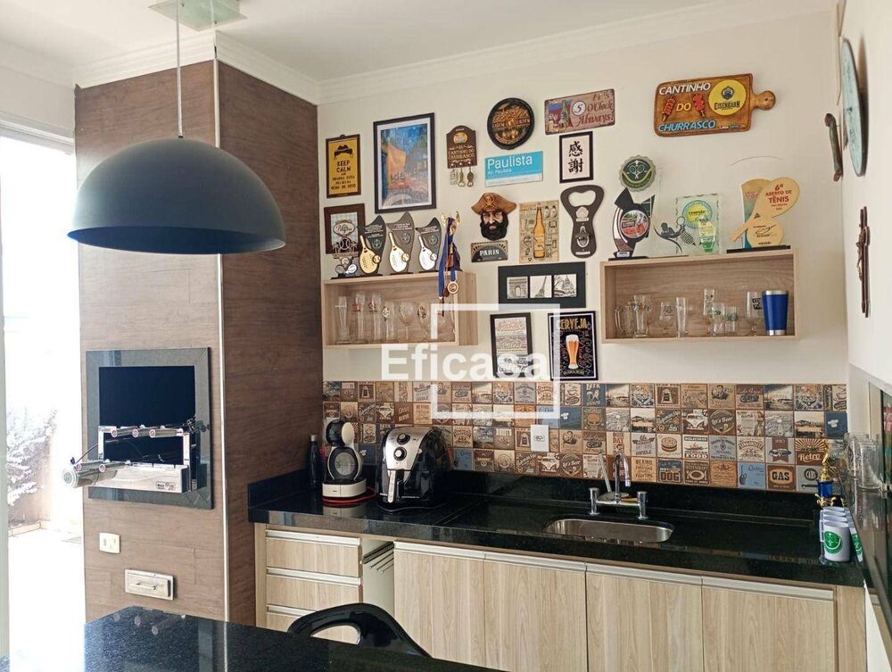 Casa de Condomínio, 3 quartos - Foto 9