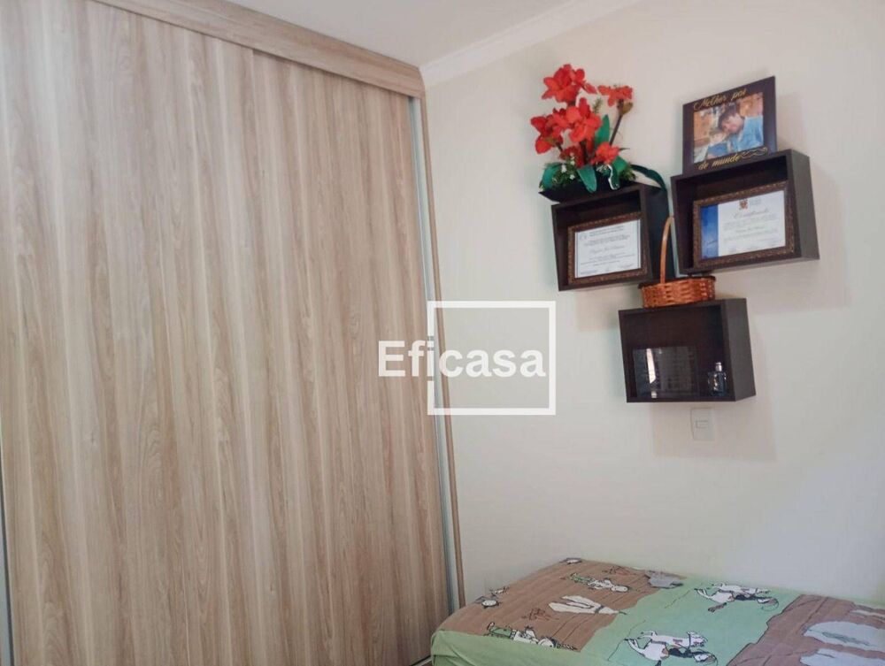 Casa de Condomínio, 3 quartos - Foto 15