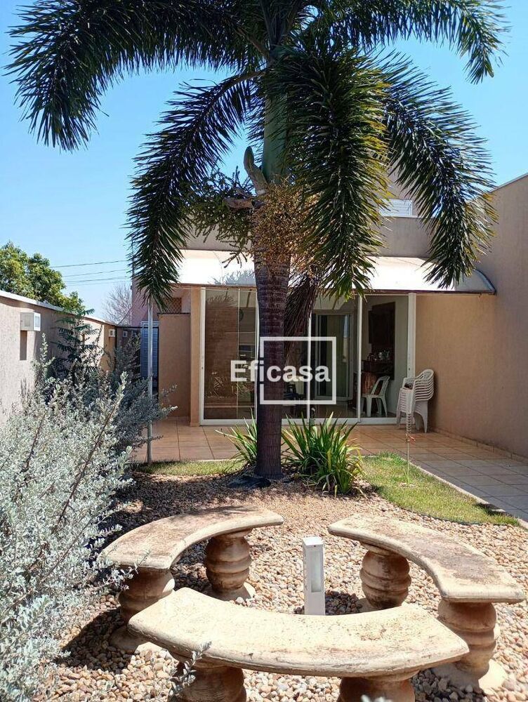 Casa de Condomínio, 3 quartos - Foto 11