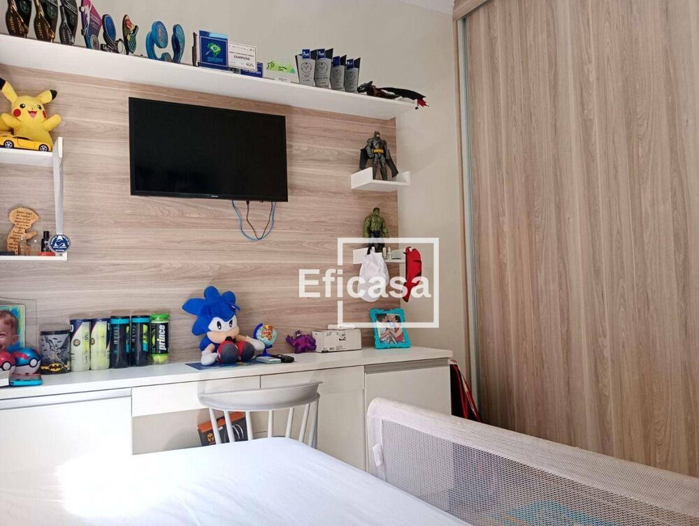 Casa de Condomínio, 3 quartos - Foto 13