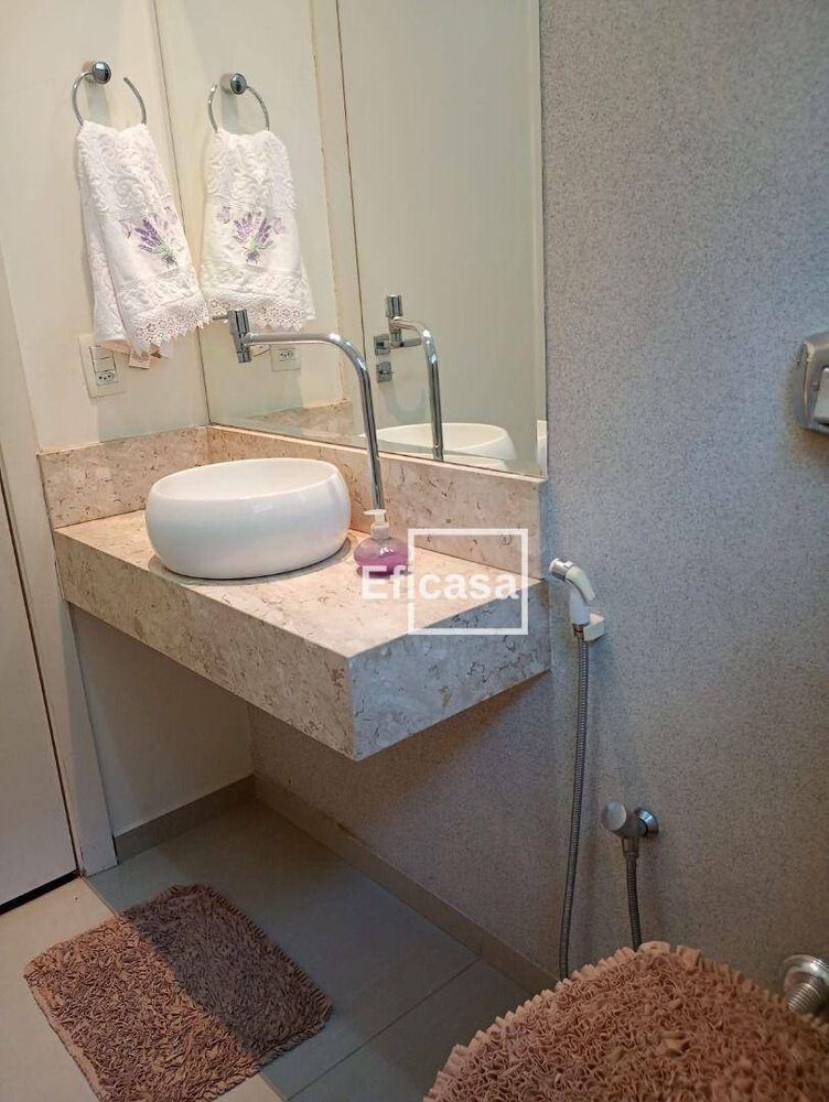 Casa de Condomínio, 3 quartos - Foto 19