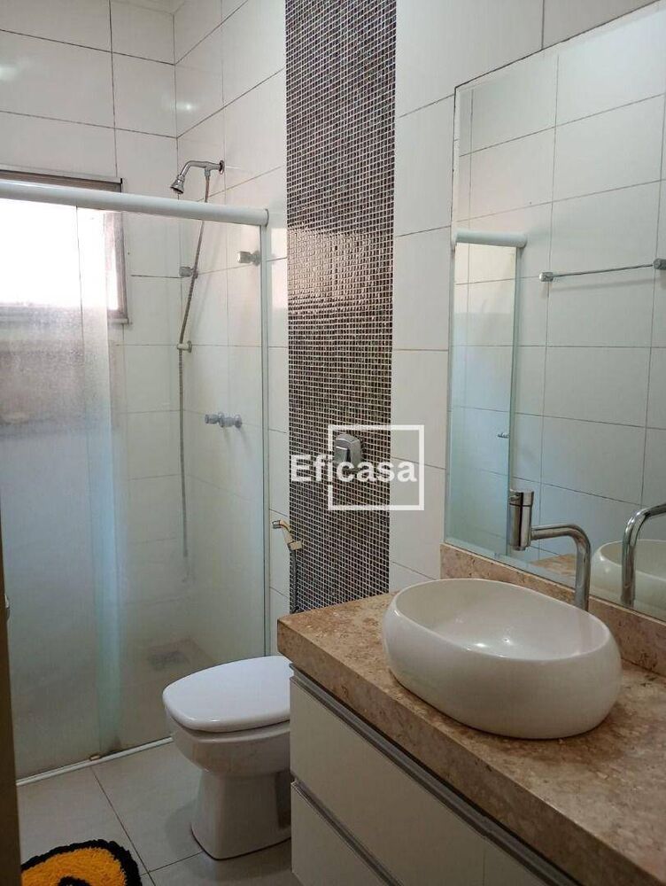 Casa de Condomínio, 3 quartos - Foto 12