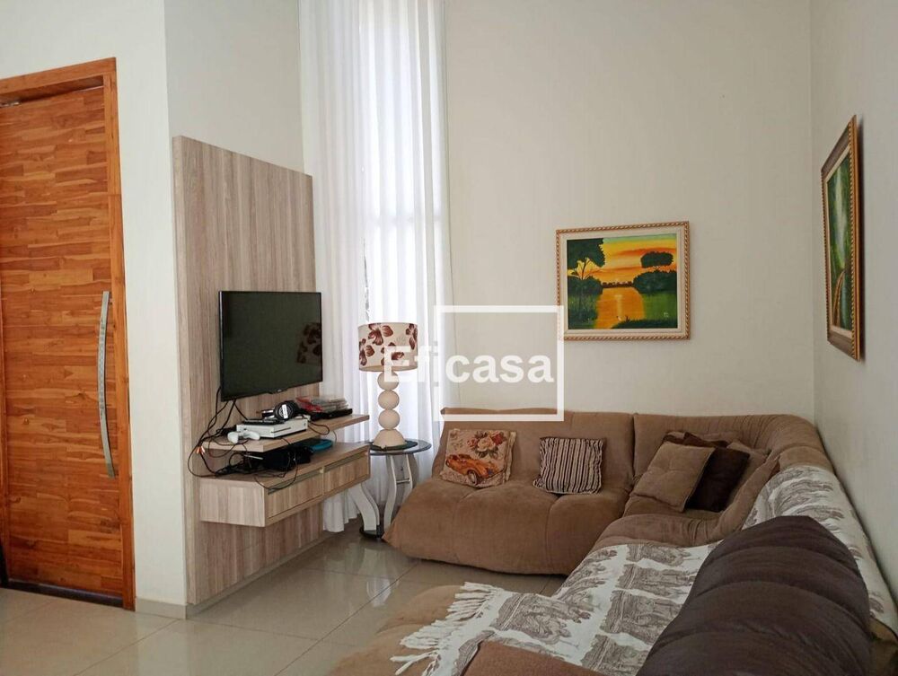 Casa de Condomínio, 3 quartos - Foto 21