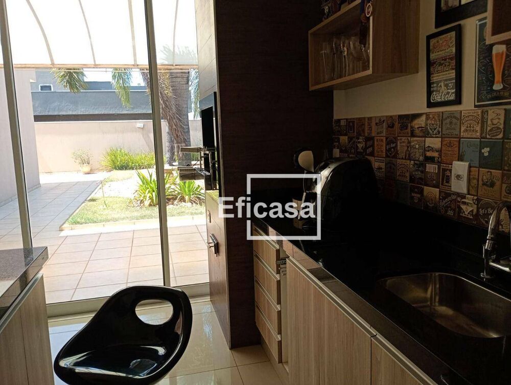 Casa de Condomínio, 3 quartos - Foto 8