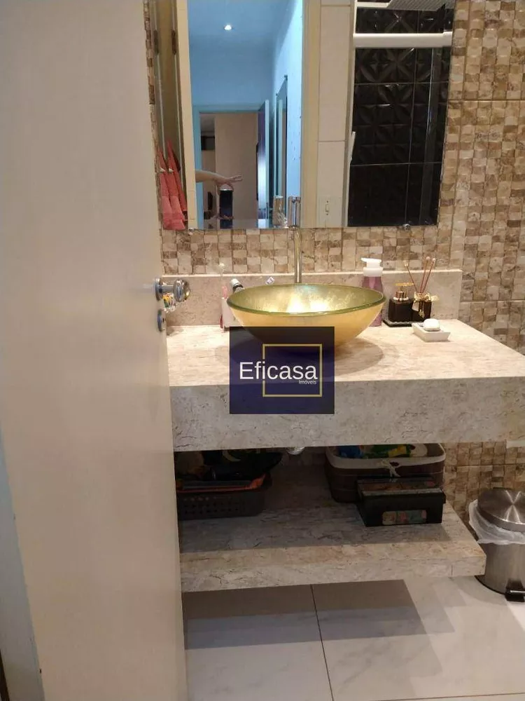 Casa de Condomínio, 3 quartos - Foto 8