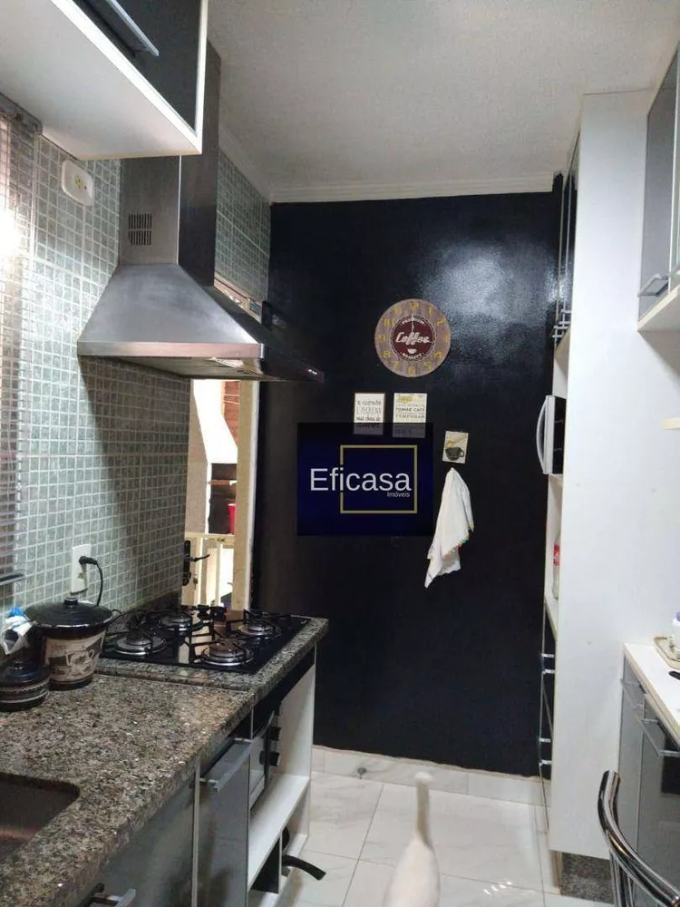 Casa de Condomínio, 3 quartos - Foto 6