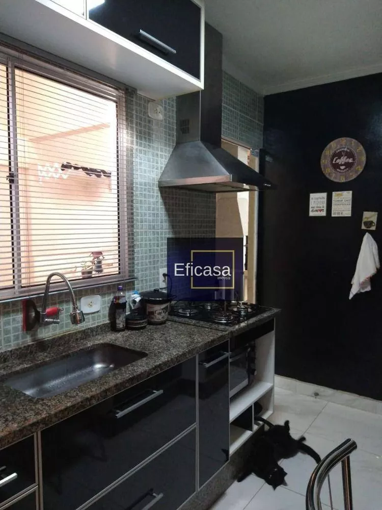 Casa de Condomínio, 3 quartos - Foto 7