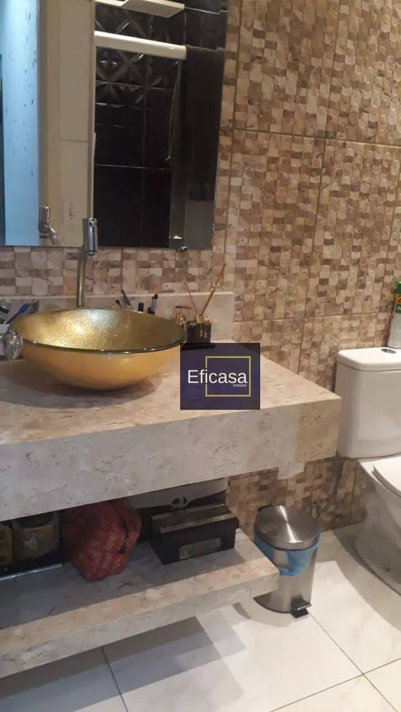 Casa de Condomínio, 3 quartos - Foto 5