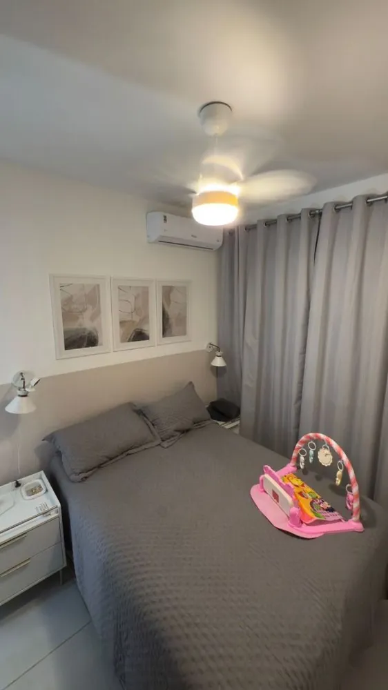 Casa de Condomínio, 2 quartos - Foto 4