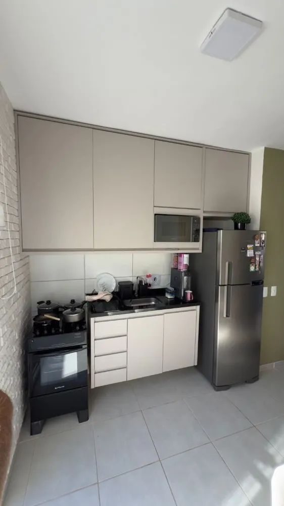 Casa de Condomínio, 2 quartos - Foto 7