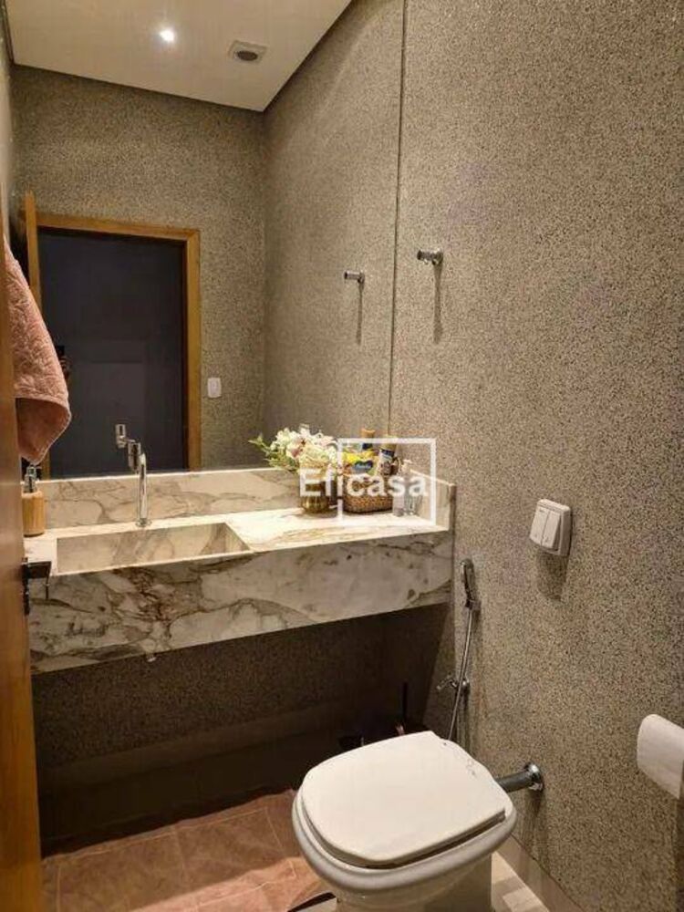 Casa de Condomínio, 4 quartos - Foto 6