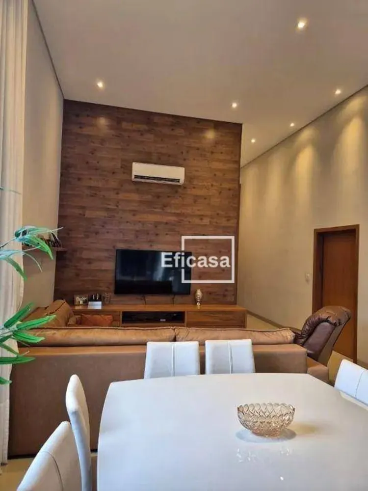 Casa de Condomínio, 4 quartos - Foto 5