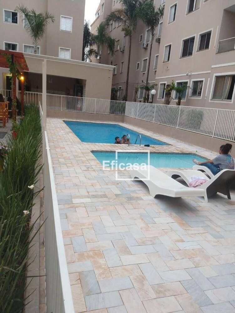 Cobertura à venda com 2 quartos, 80m² - Foto 1