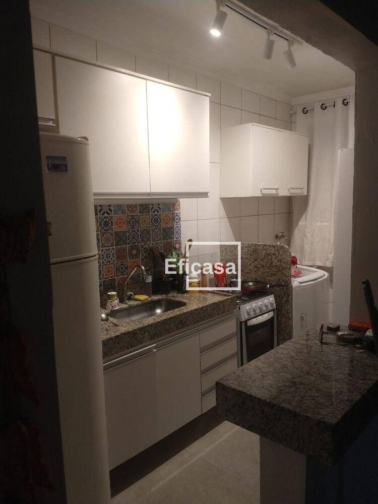 Cobertura à venda com 2 quartos, 80m² - Foto 9