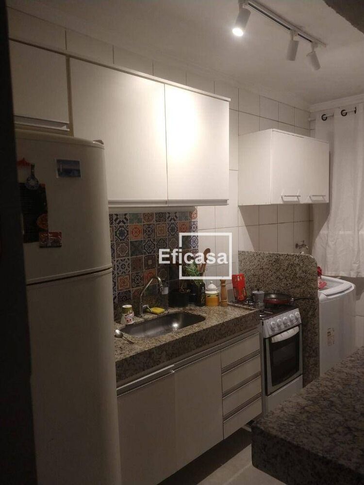 Cobertura à venda com 2 quartos, 80m² - Foto 11