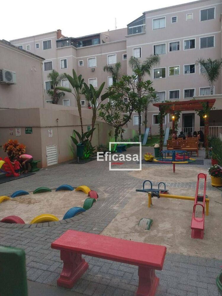 Cobertura à venda com 2 quartos, 80m² - Foto 5
